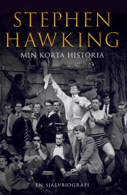 Min korta historia