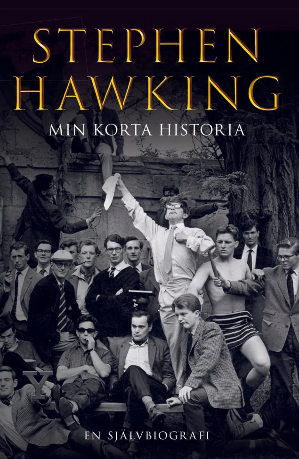 Min korta historia