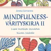 Mindfulness-värityskirja II