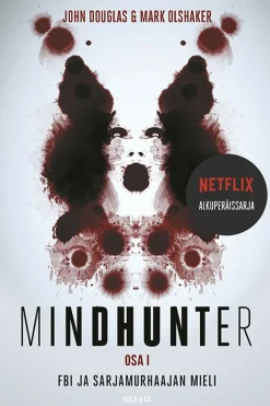 Mindhunter