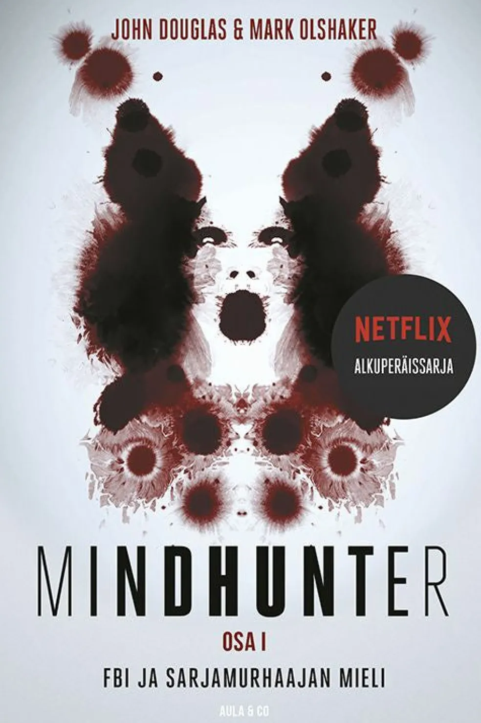 Mindhunter