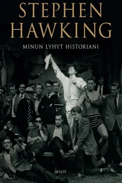 Minun lyhyt historiani