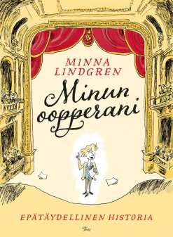 Minun oopperani