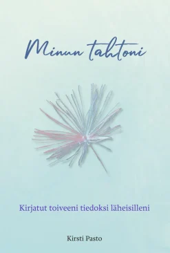 Minun tahtoni