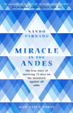 Miracle In The Andes