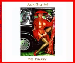 Miss January (cd)