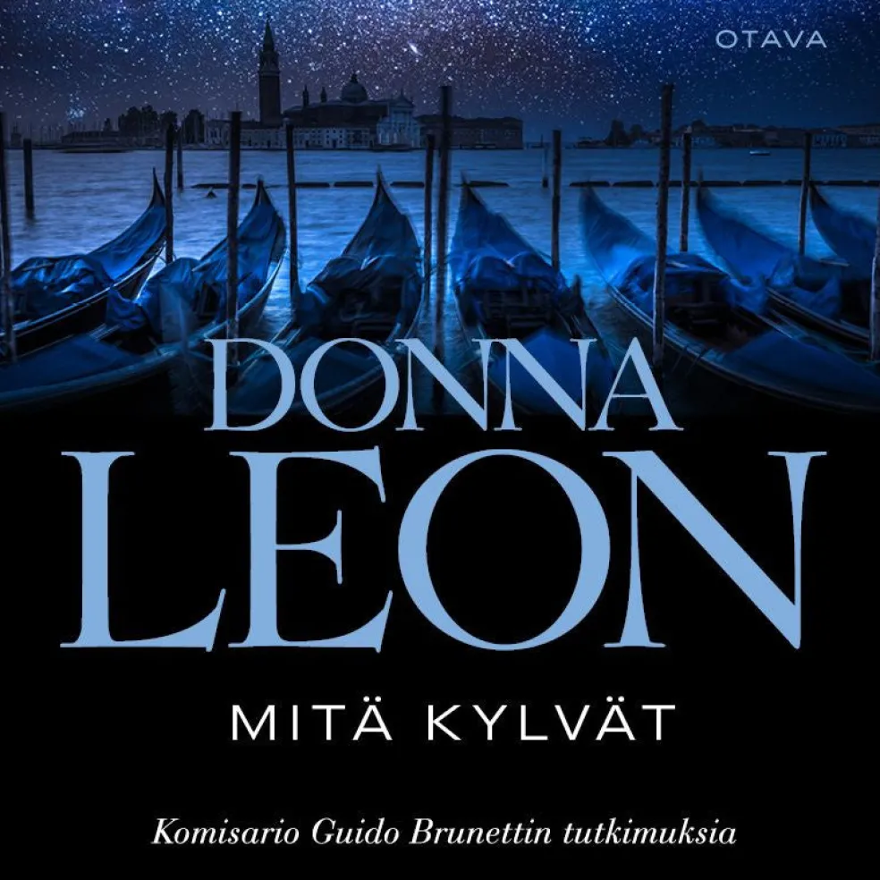 Mitä kylvät