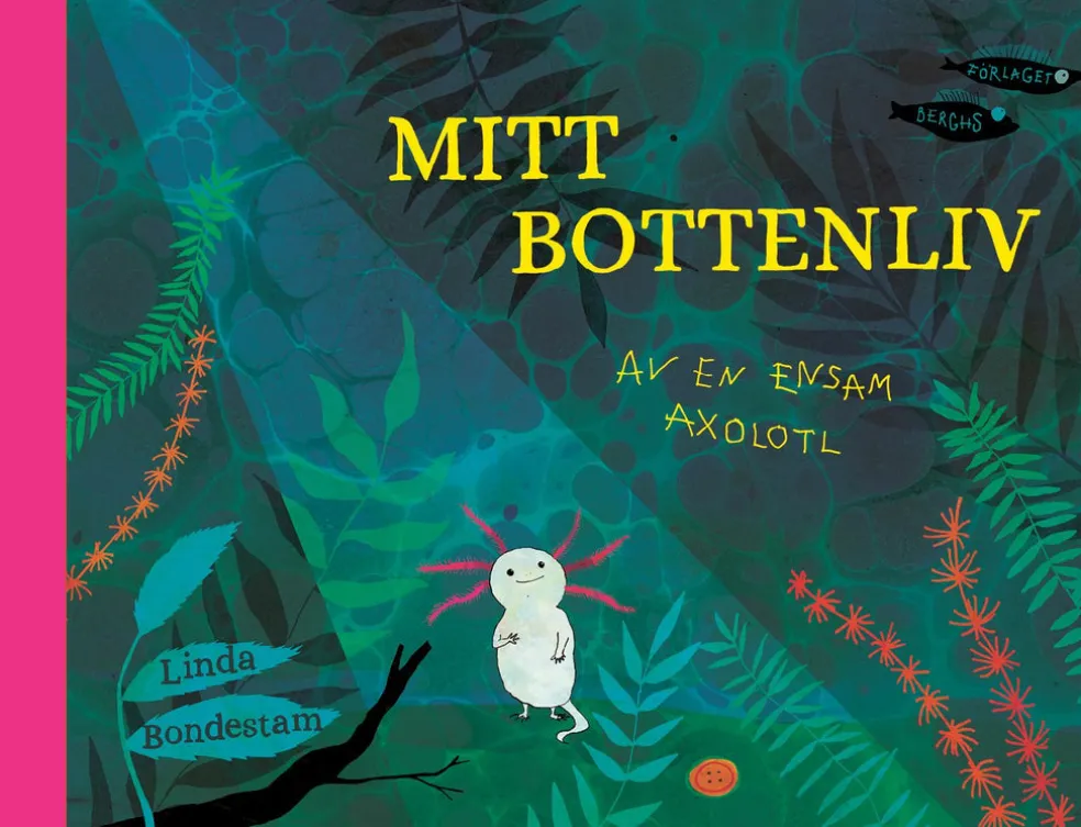 Mitt bottenliv