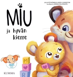 Miu ja hyvän kierre