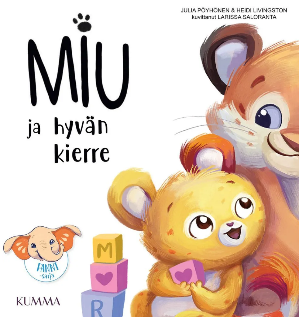 Miu ja hyvän kierre