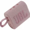 Mobiilikaiutin JBL Go 3 pinkki