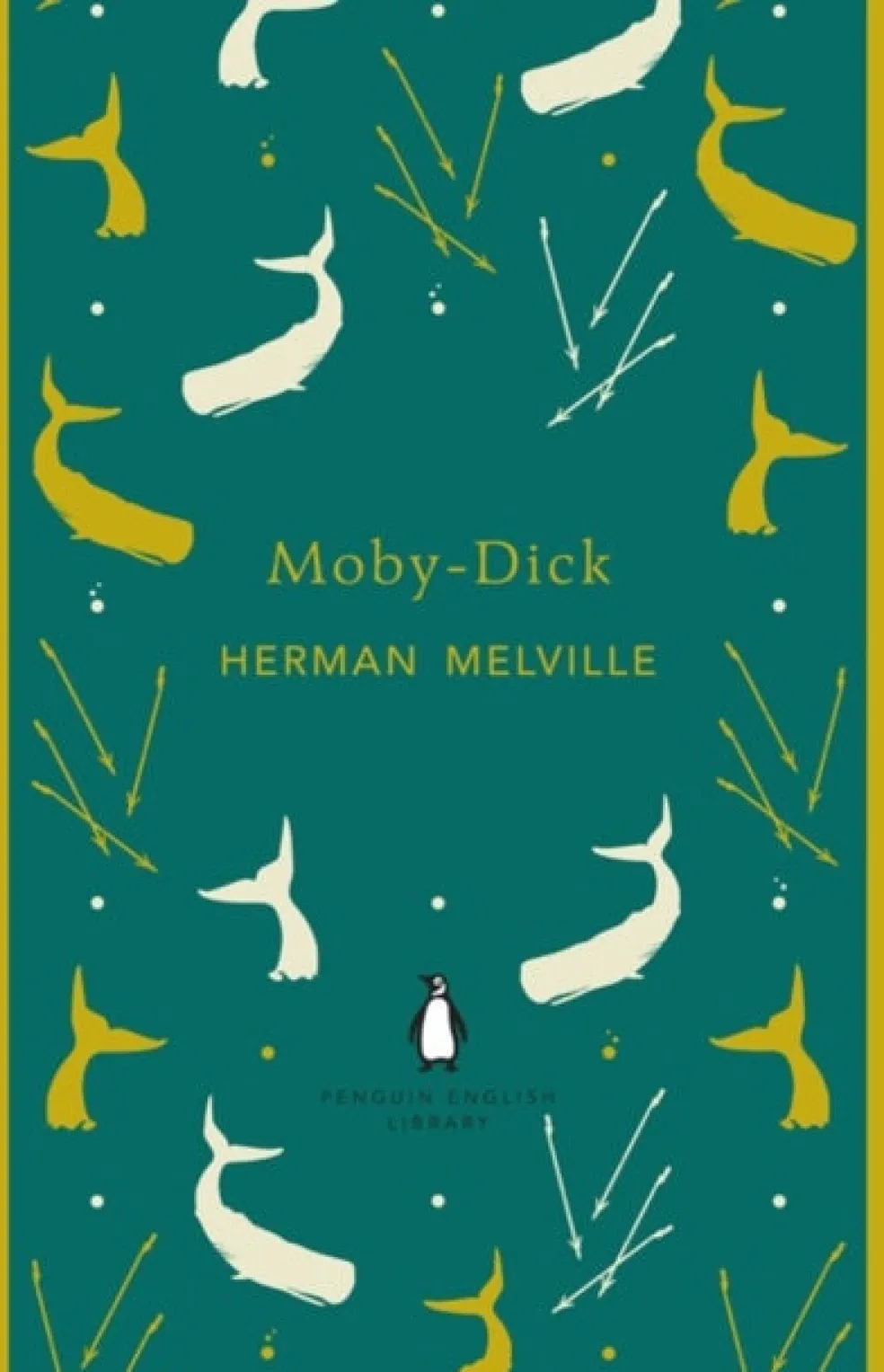 Moby-Dick