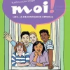 Moi!
