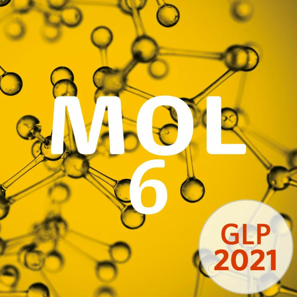 Mol 6 (GLP21) digibok 12 mån ONL