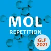 Mol Repetition (GLP21) digibok 48 mån ONL