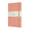 Moleskine Art Large Bullet Notebook