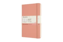 Moleskine Art Large Bullet Notebook