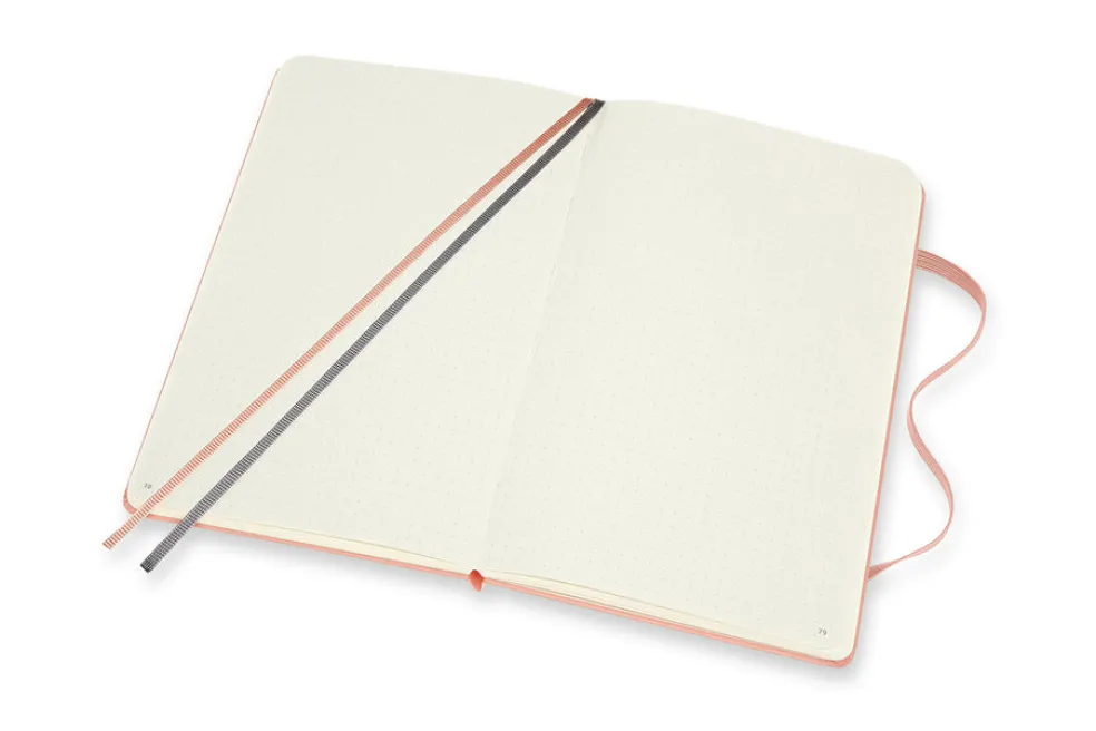 Moleskine Art Large Bullet Notebook