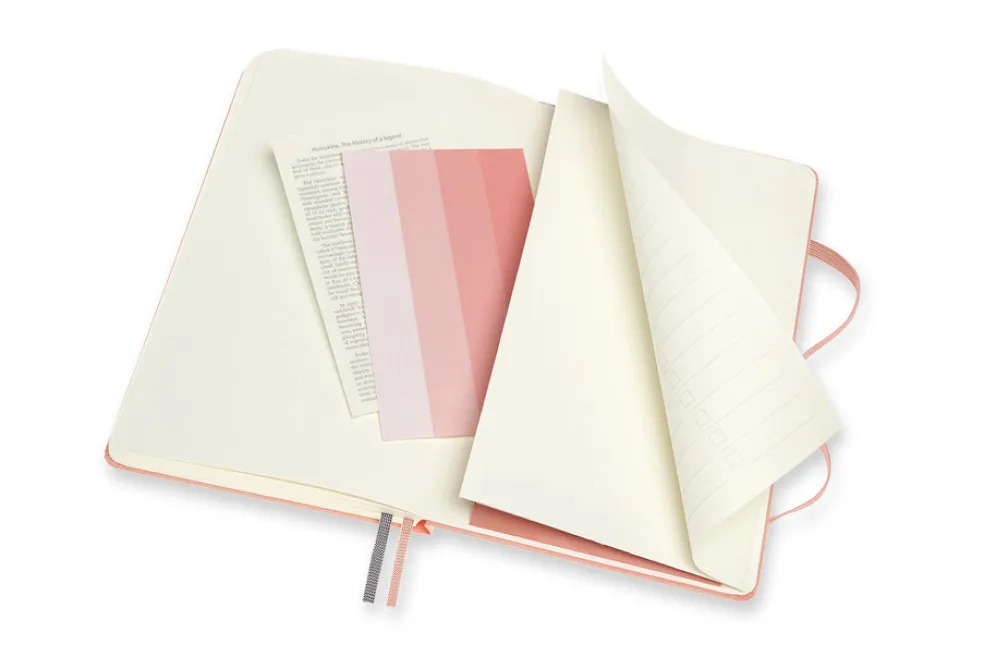 Moleskine Art Large Bullet Notebook