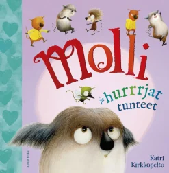 Molli ja hurrrjat tunteet