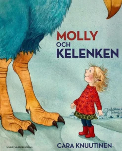 Molly och Kelenken