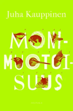 Monimuotoisuus