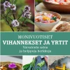 Monivuotiset vihannekset ja yrtit
