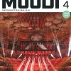 Moodi Lyhyt MAB4 (LOPS21)