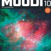 Moodi Pitkä MAA10 (LOPS21)