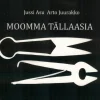 Moomma tällaasia (cd)