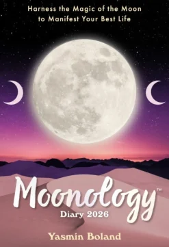 Moonology™ Diary 2026