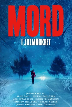 Mord i julmörkret