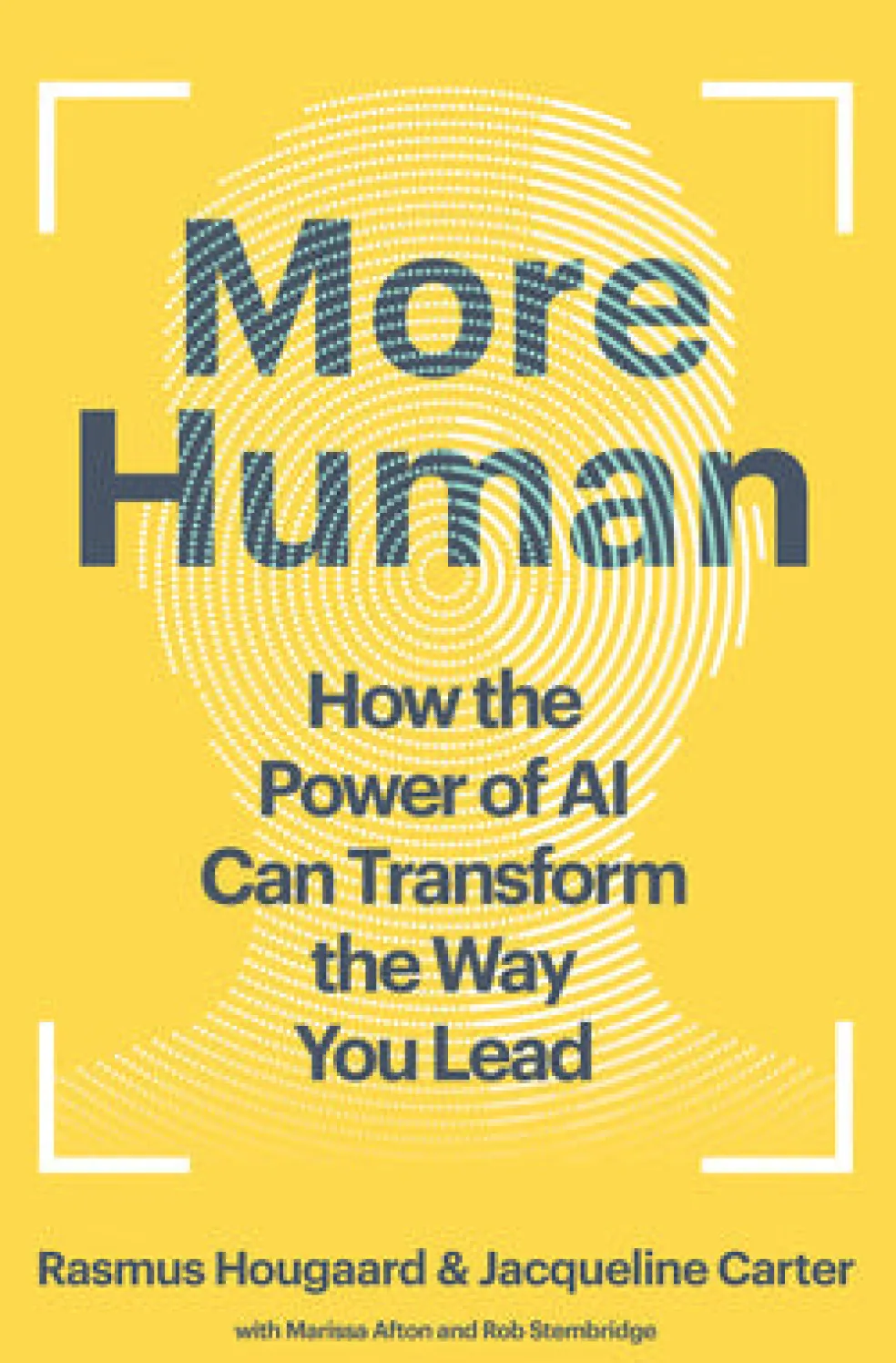 More Human