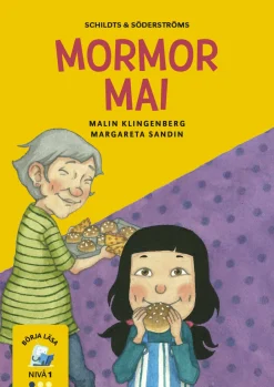 Mormor Mai