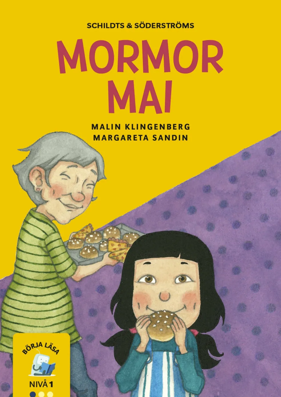 Mormor Mai