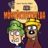 Mörkökiekkoilua