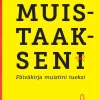 Muistaakseni