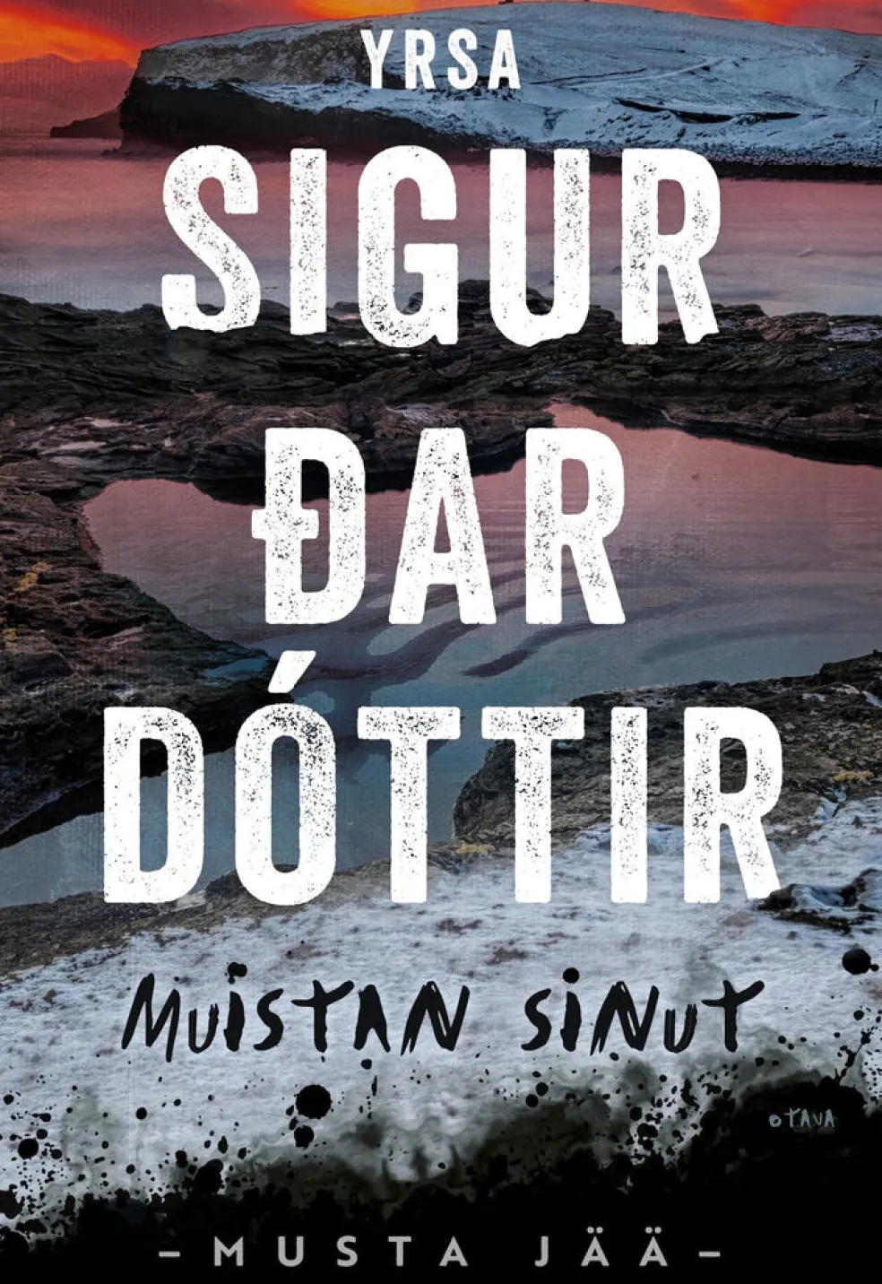 Muistan sinut