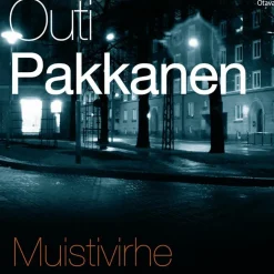 Muistivirhe