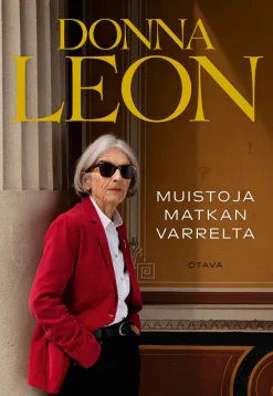 Muistoja matkan varrelta