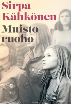 Muistoruoho