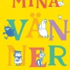 Mumin Mina vänner (för barn)
