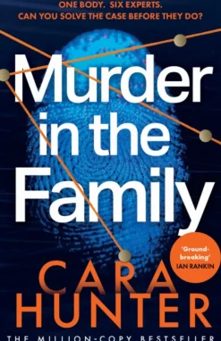 Murder in the Family