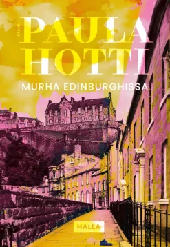 Murha Edinburghissa