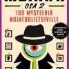 Murha! Osa 2 - 100 mysteeriä nojatuolietsiville