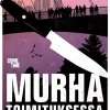 Murha toimituksessa