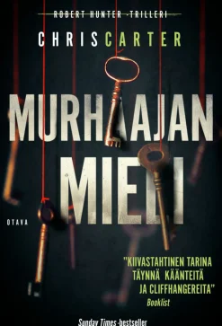 Murhaajan mieli