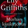 Murhan käsikirjoitus