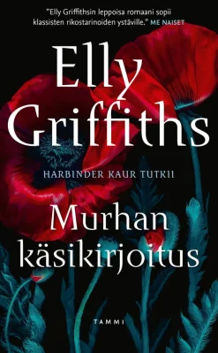 Murhan käsikirjoitus