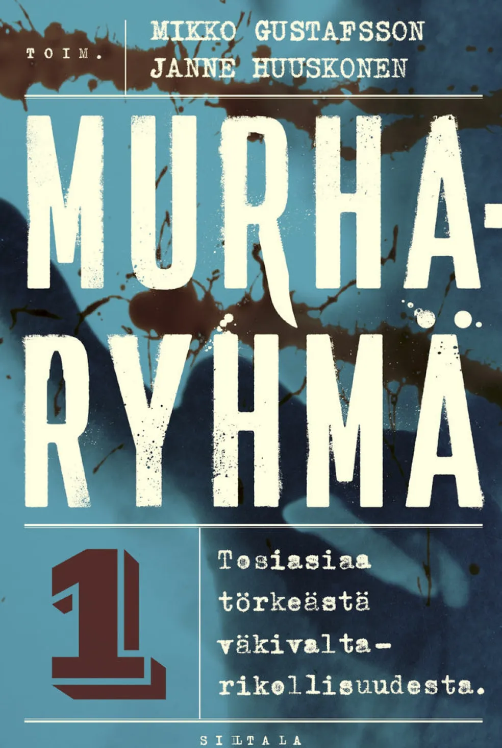 Murharyhmä 1